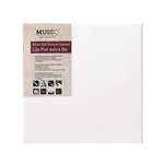 Museo Portrait Linen Stretched Canvas Light Weight 500x700mm