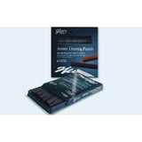 Mungyo Gallery Drawing Pastel Black Packet 6 SET