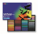 Mungyo Soft Pastel Assorted Set 48 SET