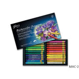 Mungyo Gallery Watercolour Crayon Set 24 SET