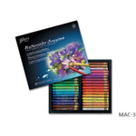 Mungyo Gallery Watercolour Crayon Set 36 SET