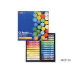 Mungyo Oil Pastel Assorted Set 24 SET