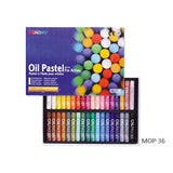 Mungyo Oil Pastel Assorted Set 36 SET