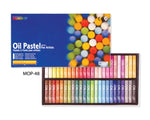 Mungyo Oil Pastel Assorted Set 48 SET