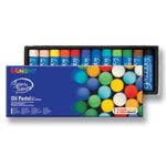 Mungyo Oil Pastel Semi Jumbo Set 12 SET