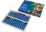 Mungyo Oil Pastel Semi Jumbo Set 24 SET