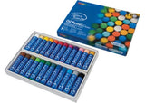 Mungyo Oil Pastel Semi Jumbo Set 24 SET