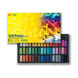 Mungyo Soft Pastel Half Set 48 SET
