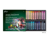 Mungyo Gallery Soft Pastel Assorted Set 24 SET