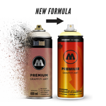 MOLOTOW PREMIUM SPRAY PAINTS