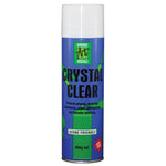 National Art Material Varnish Crystal Clear 400g