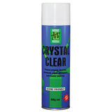 National Art Material Varnish Crystal Clear 400g