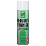 National Art Material Varnish Retouch 400g