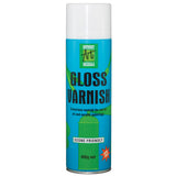 National Art Material Varnish Gloss 400g