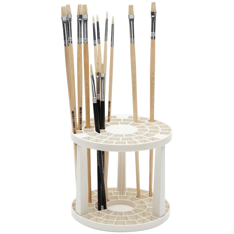 Circular Brush Stand 140mm