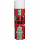 National Art Material Varnish Satin 400g