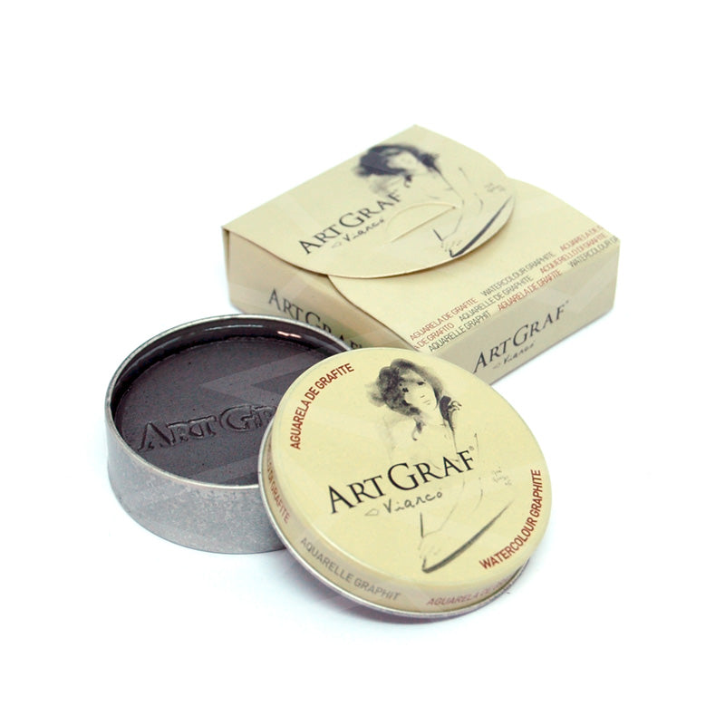 Art Graf Watercolour Graphite Tin 20g