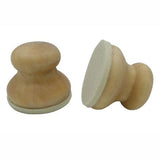 National Art Material Handheld Baren With Felt Base