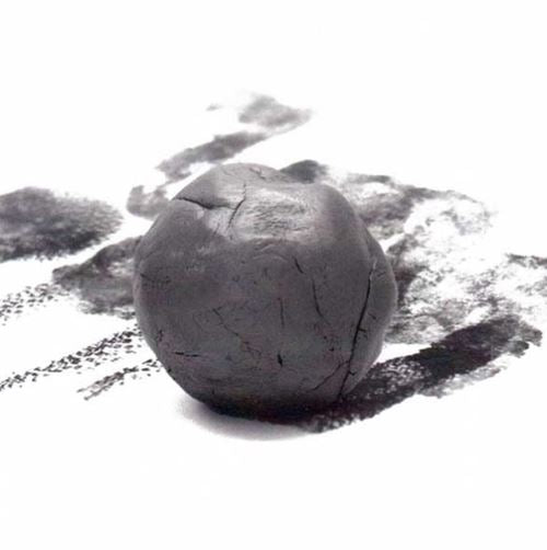 Art Graf No.1 Kneadable Grahite 150g