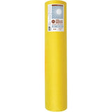 Borden & Riley Sun-Glo Yellow Tracing Paper Roll 24"x50yd