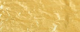 Noris Blattgold Loose Leaf 21C Yellow Gold Leaf 25 Sheets
