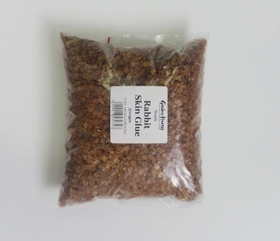 Noris Blattgold Rabbit Skin Glue