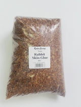 Noris Blattgold Rabbit Skin Glue 1kg
