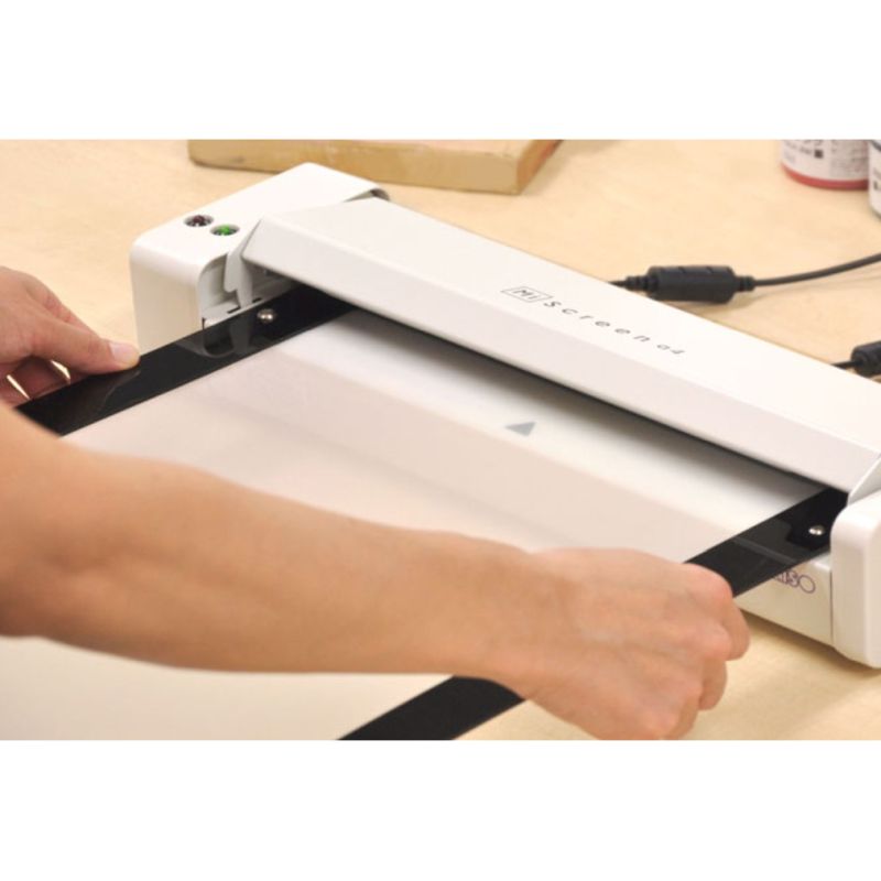 Nehoc Miscreen Education Package