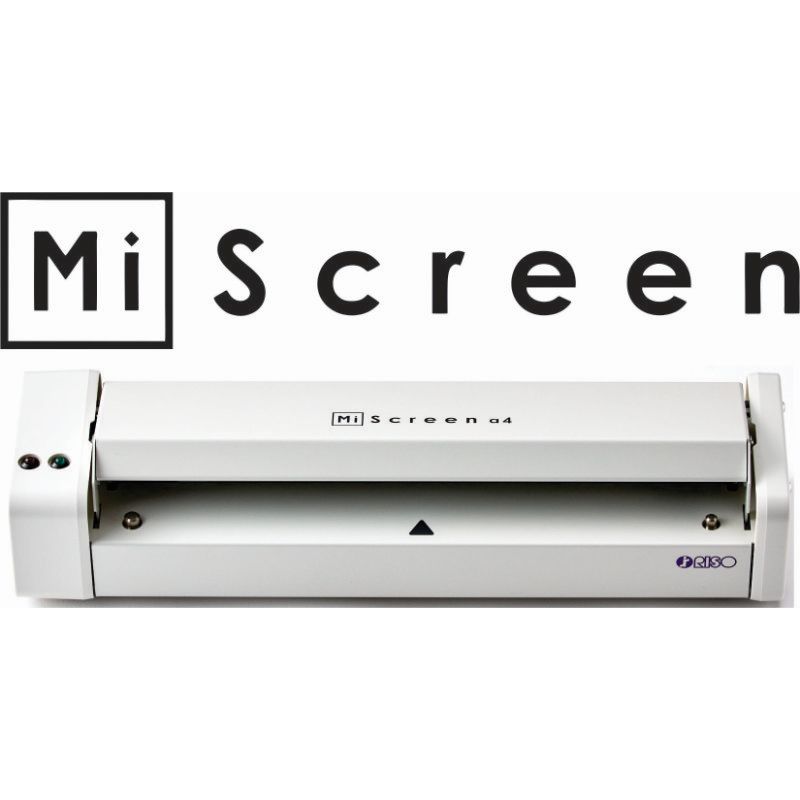 Nehoc Miscreen Education Package