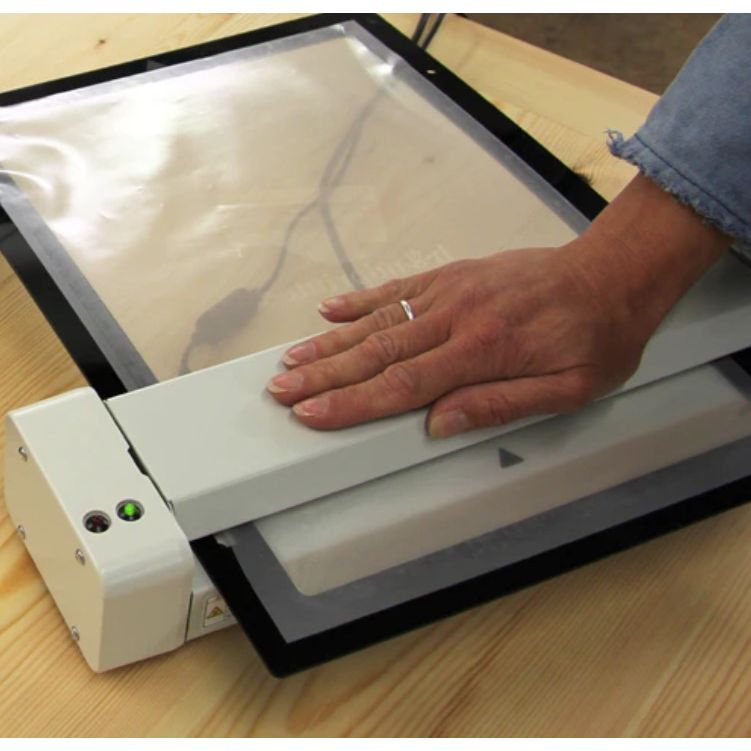 Nehoc Miscreen Education Package