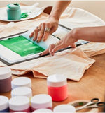 Nehoc Miscreen Education Package