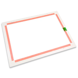 NEHOC MISCREEN RISO DIGITAL MESH