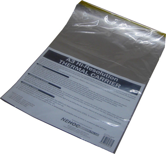 Nehoc Thermal Polycarb Carrier A3