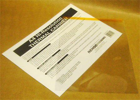 Nehoc Thermal Polycarb Carrier A4