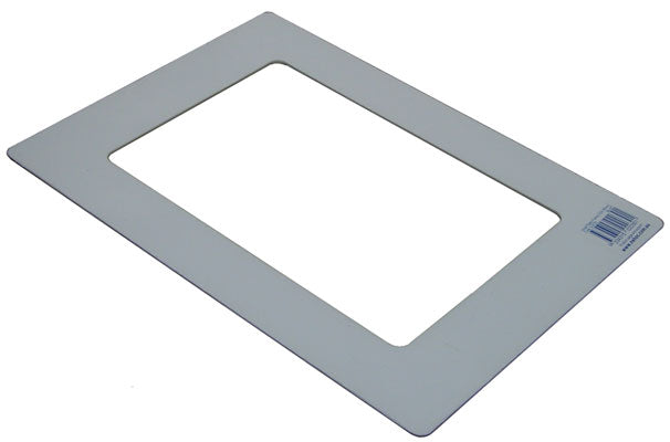 Plastic Inner Frame Nehoc Plastic Frame Inner 120x180mm – Gordon Harris - The Art & Graphic ...
