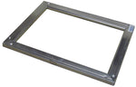 Nehoc Metal Frame Inner 180x250mm A4