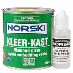 Norski Kleer Kast Resin 250ml
