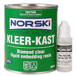 Norski Kleer Kast Resin 500ml