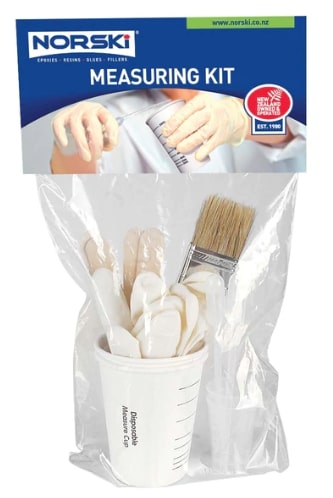 Norski Measuring Kit