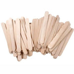 Norski Wooden Mixing Sticks