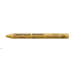 CARAN D'ACHE NEOCOLOR I WAX CRAYON 035 OCHRE