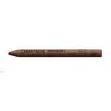 Caran D'Ache Neocolor I Wax Crayon 059 Brown