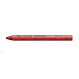 Caran D'Ache Neocolor I Wax Crayon 070 Scarlet