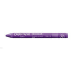 CARAN D'ACHE NEOCOLOR I WAX CRAYON 110 LILAC