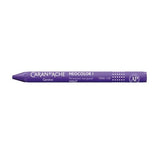 Caran D'Ache Neocolor I Wax Crayon 120 Violet