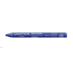 CARAN D'ACHE NEOCOLOR I WAX CRAYON 140 ULTRAMARINE BLUE