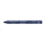 Caran D'Ache Neocolor I Wax Crayon 159 Prussian Blue