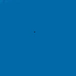 CARAN D'ACHE NEOCOLOR I WAX CRAYON 160 COBALT BLUE