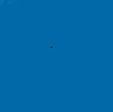 Caran D'Ache Neocolor I Wax Crayon 160 Cobalt Blue