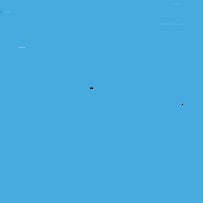 CARAN D'ACHE NEOCOLOR I WAX CRAYON 161 LIGHT BLUE